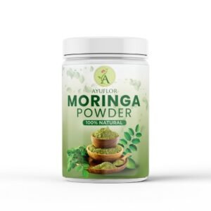 Home Ayuflor Moringa Powder