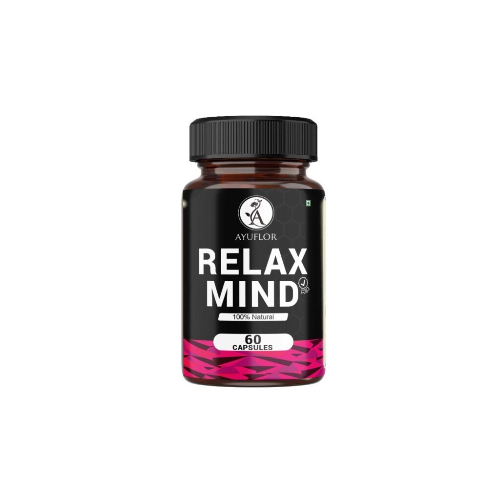 Relax Mind 1024x1024