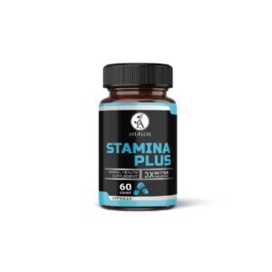 Home Ayuflor Stamina Plus Capsule